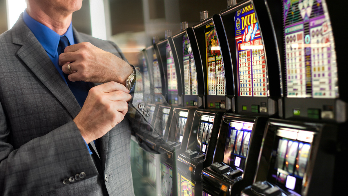 Tips Menang Konsisten Bermain di Situs Slot777 Terbaru