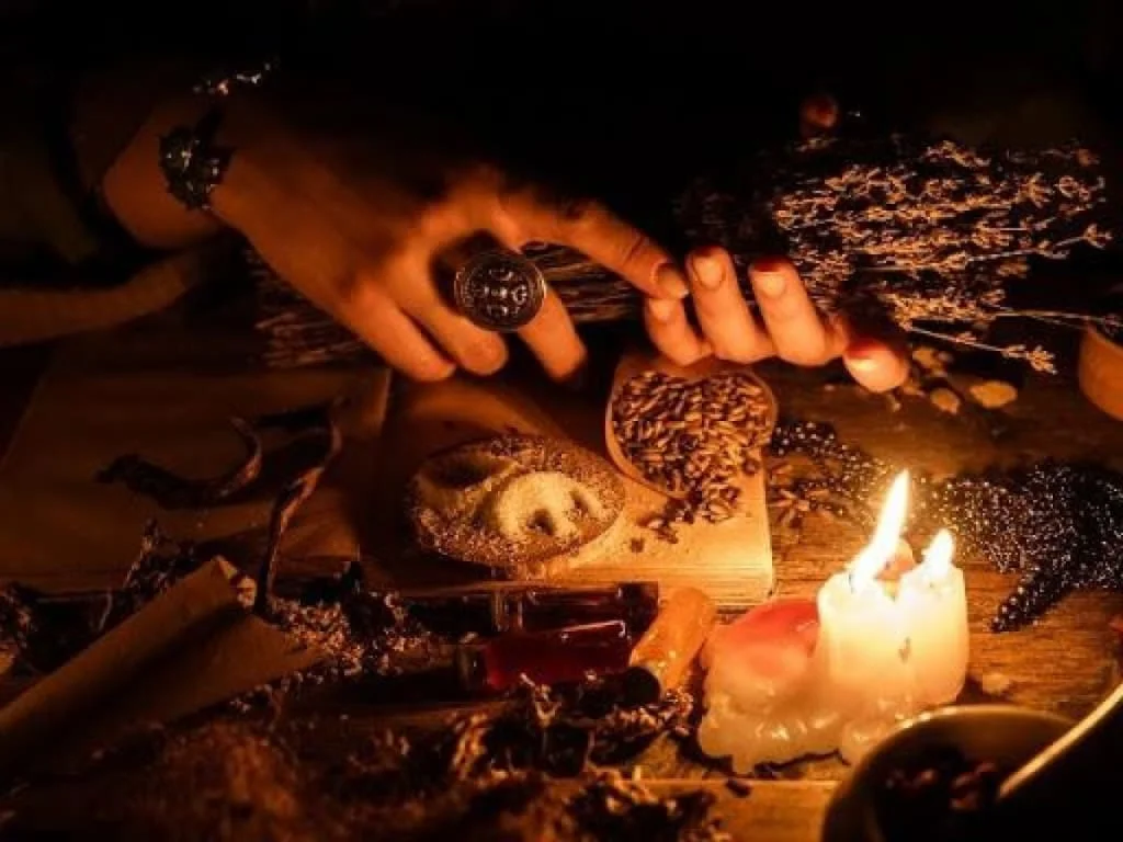 Trusted African love spell caster Baba Ali Helping Couples Reunite