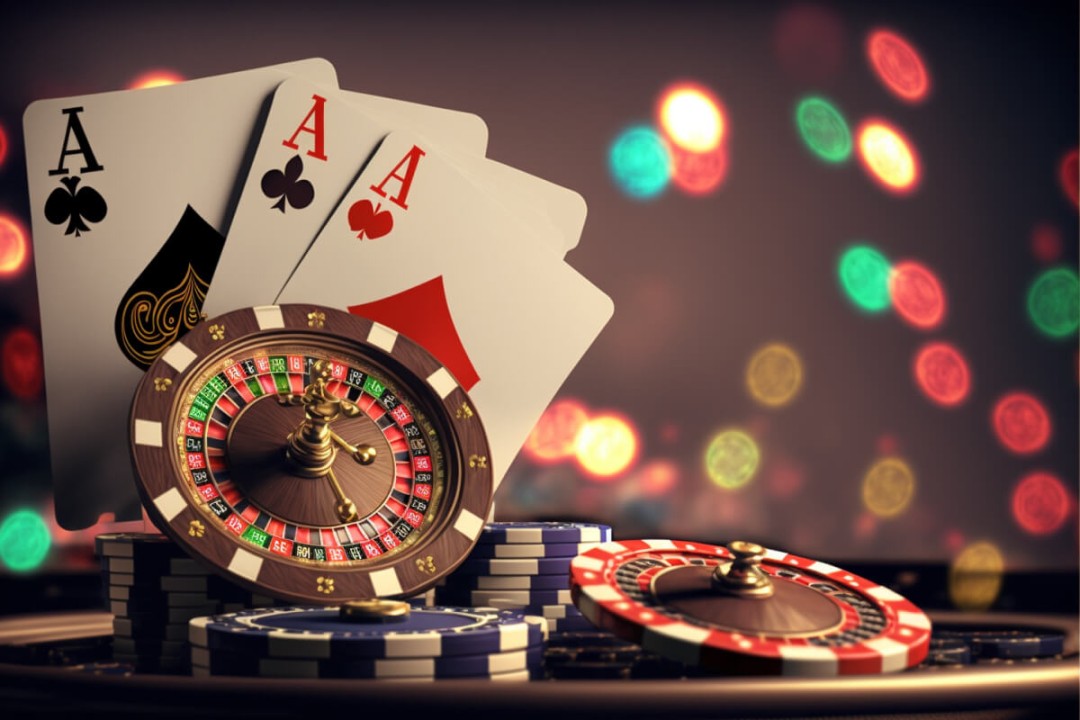 Discover the Best Online Casinos in Georgia for an Unmatched Gaming Experience