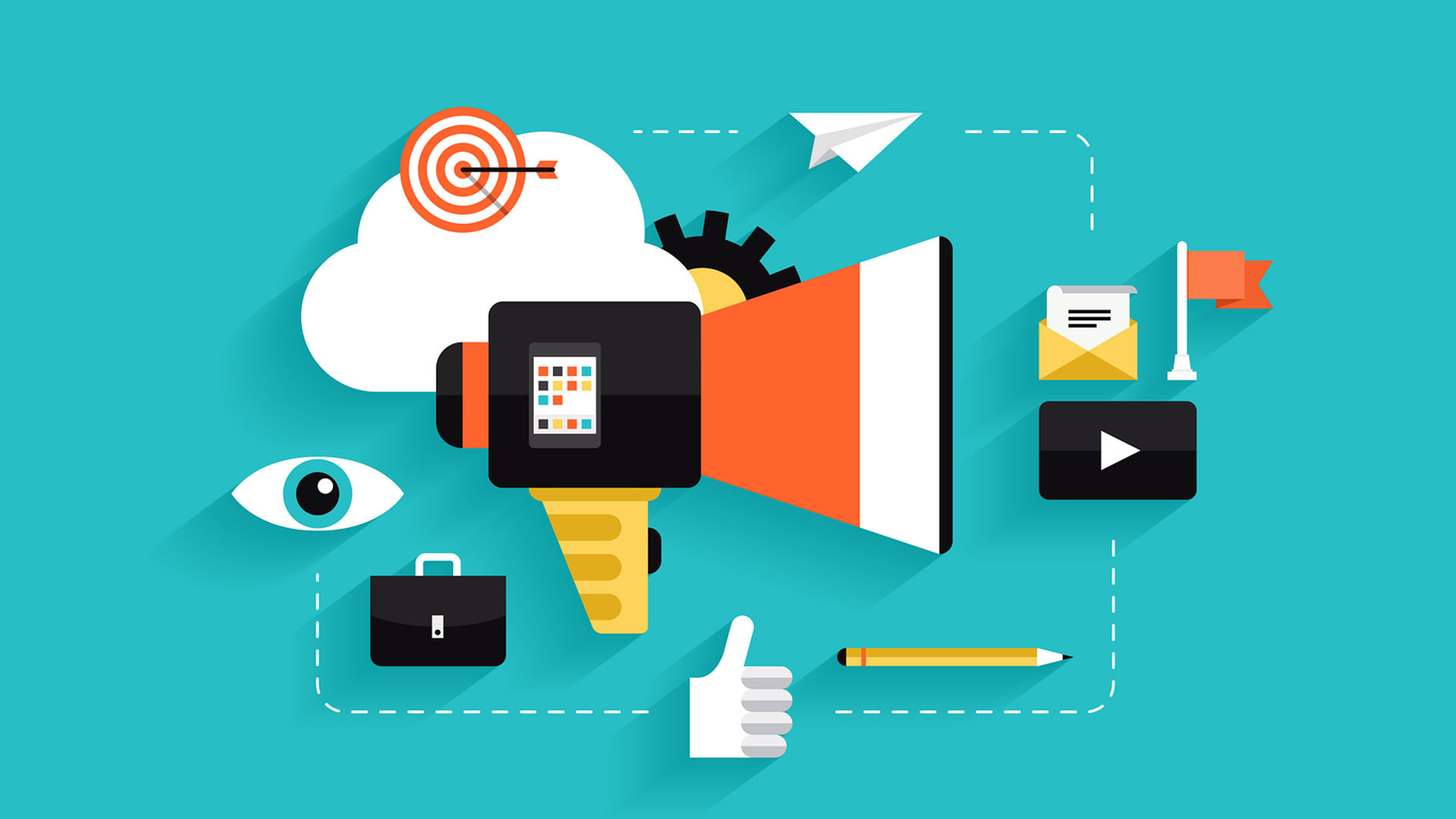 Scale Your Hotel Faster with Targeted Digital Marketing for Hospitality Solutions
