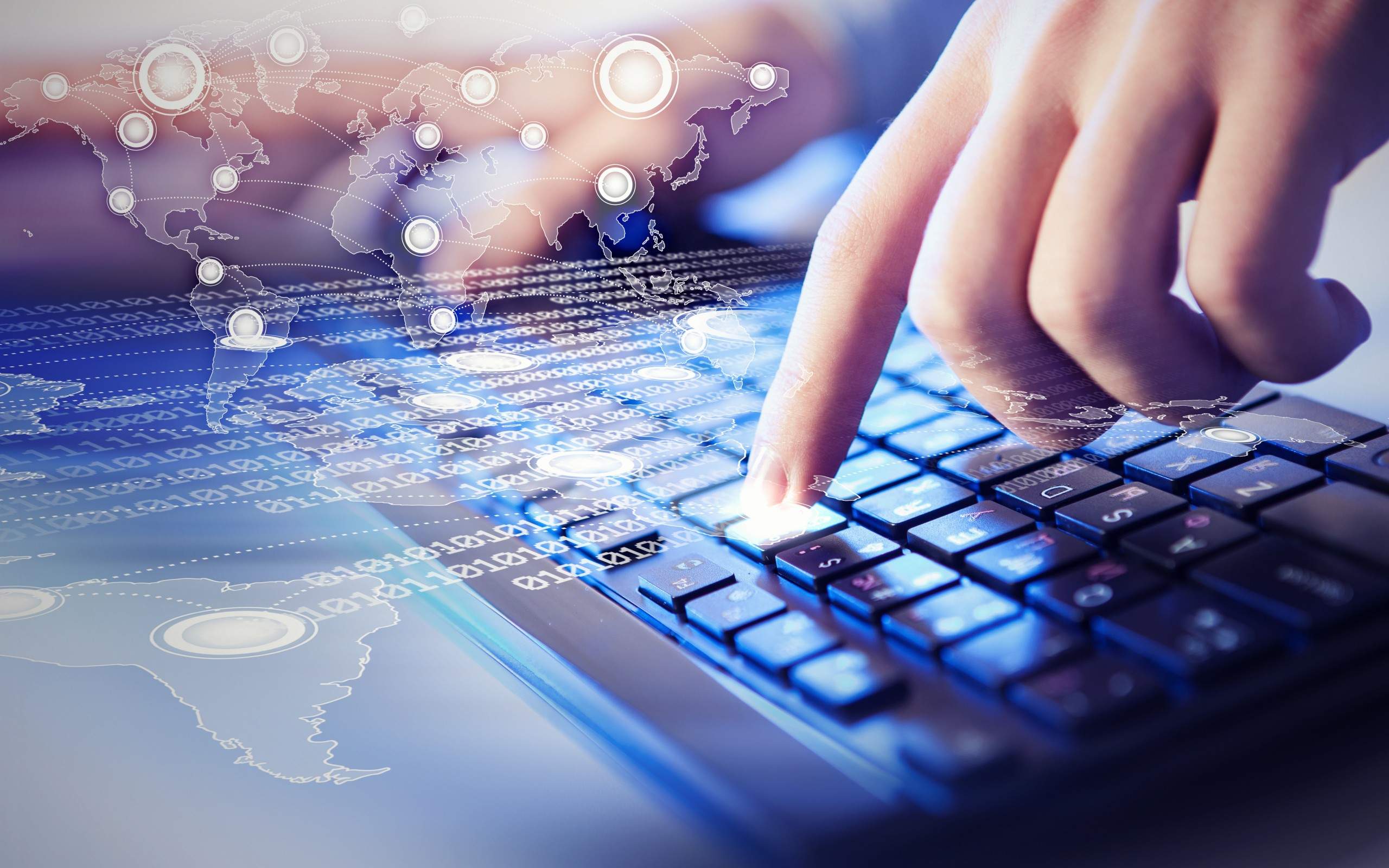 Future-Ready Technology Dubai: Powering Industry 4.0 Solutions in Dubai