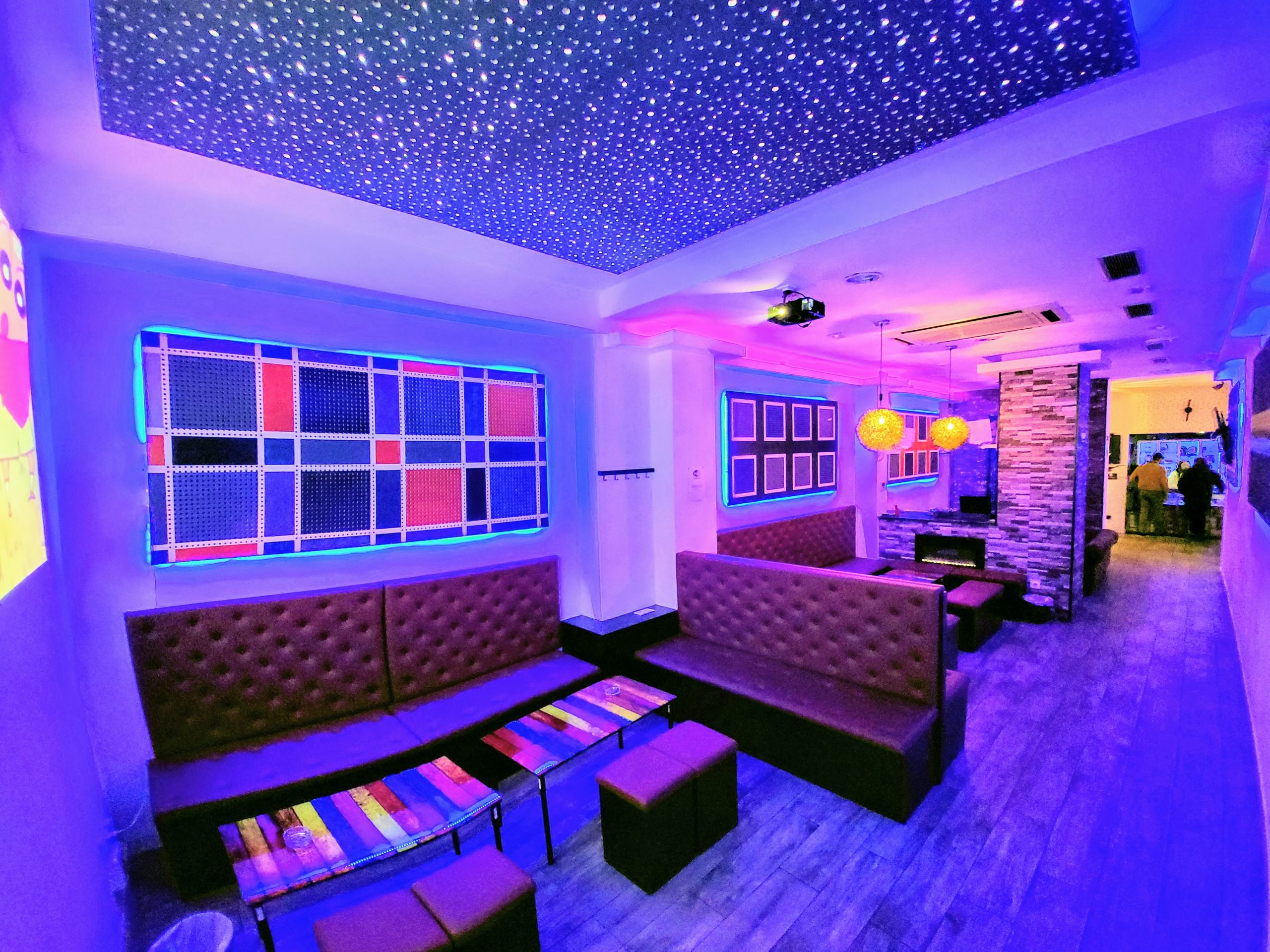 A curated selection of the Best Cannabis Clubs Madrid