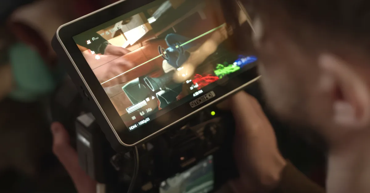 Online Video Processing Course for Creators &amp; Professionals
