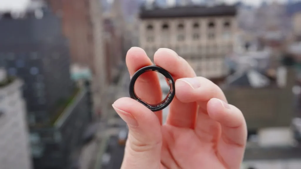 Why Choose Evie Ring? Movano’s Wellness Tracker Reviewed