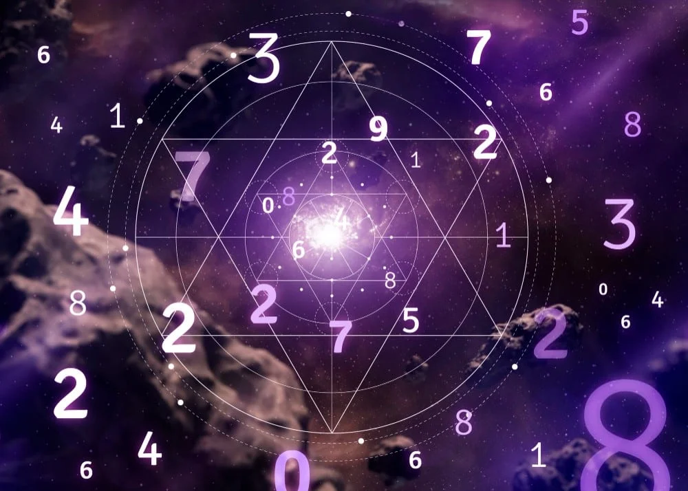 How to Read a Destiny Matrix Chart: Understanding Your Spiritual Blueprint & Energetic Identity