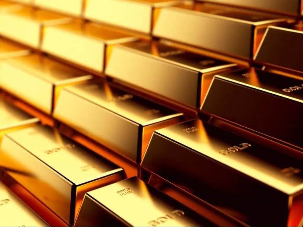 End-to-End Gold Brokerage Services Powered by Crossover 5