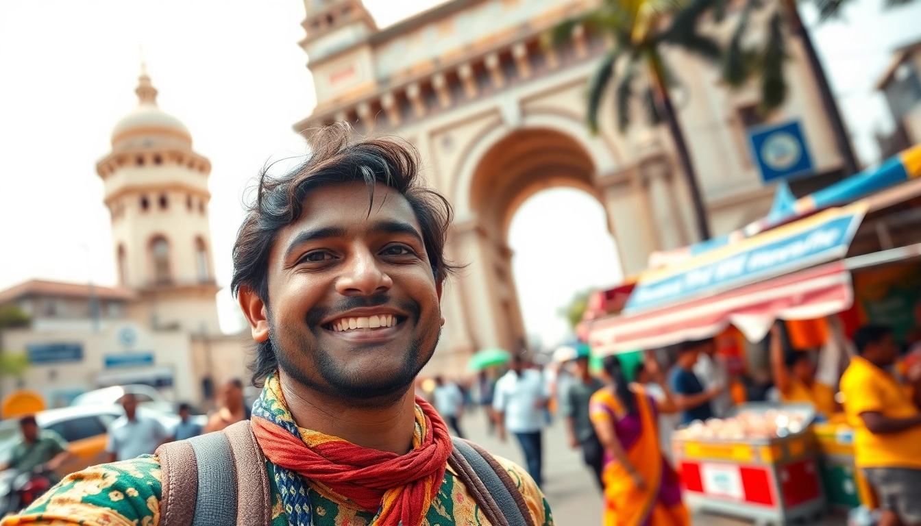 Experience the vibrant essence of Mumbai through the eyes of a Mumbaikar at https://www.mumbaikarsperspective.com.