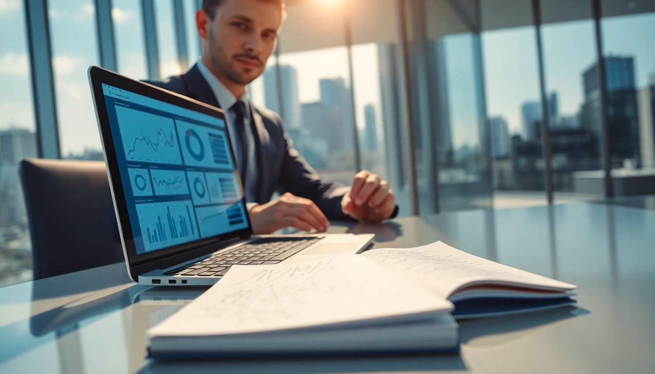 Best Social media marketing edmonton Services for Online Growth
