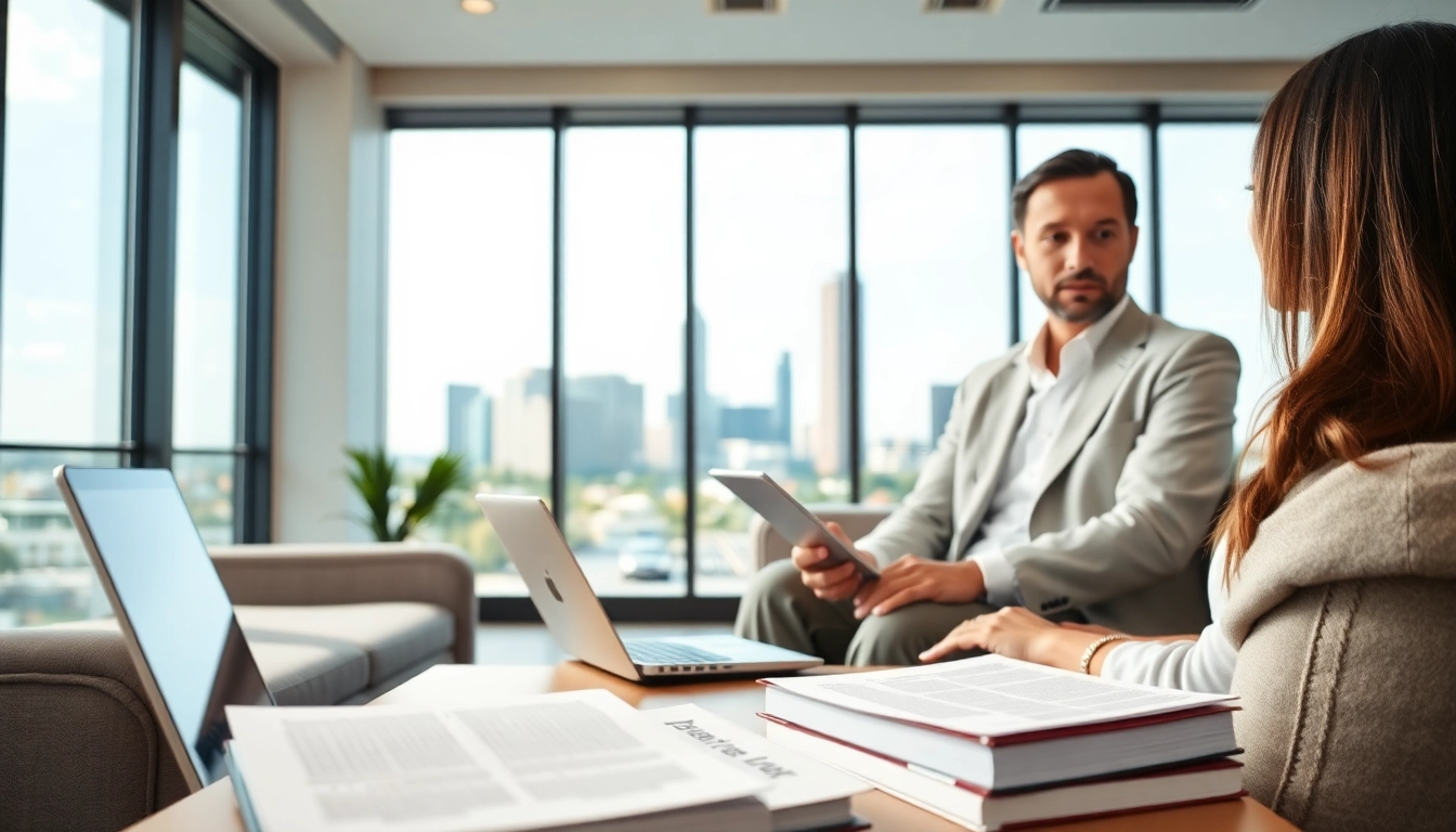Consult a professional attorney at https://www.buckheadfamilylaw.com in a welcoming office environment.