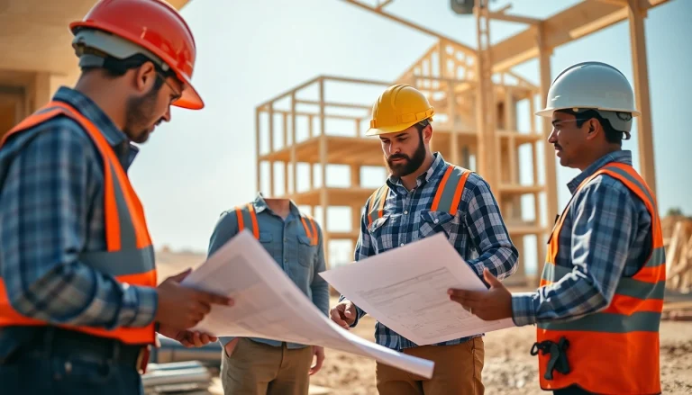 Best Apprenticeship Programs for Career Growth in Construction