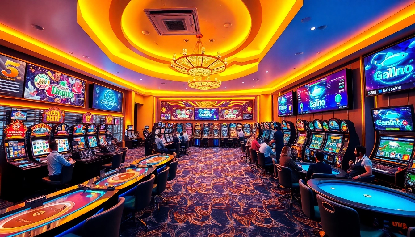 Explore the innovative gaming experience at https://tha-bet.pro/ with exciting live dealers and diverse online games.