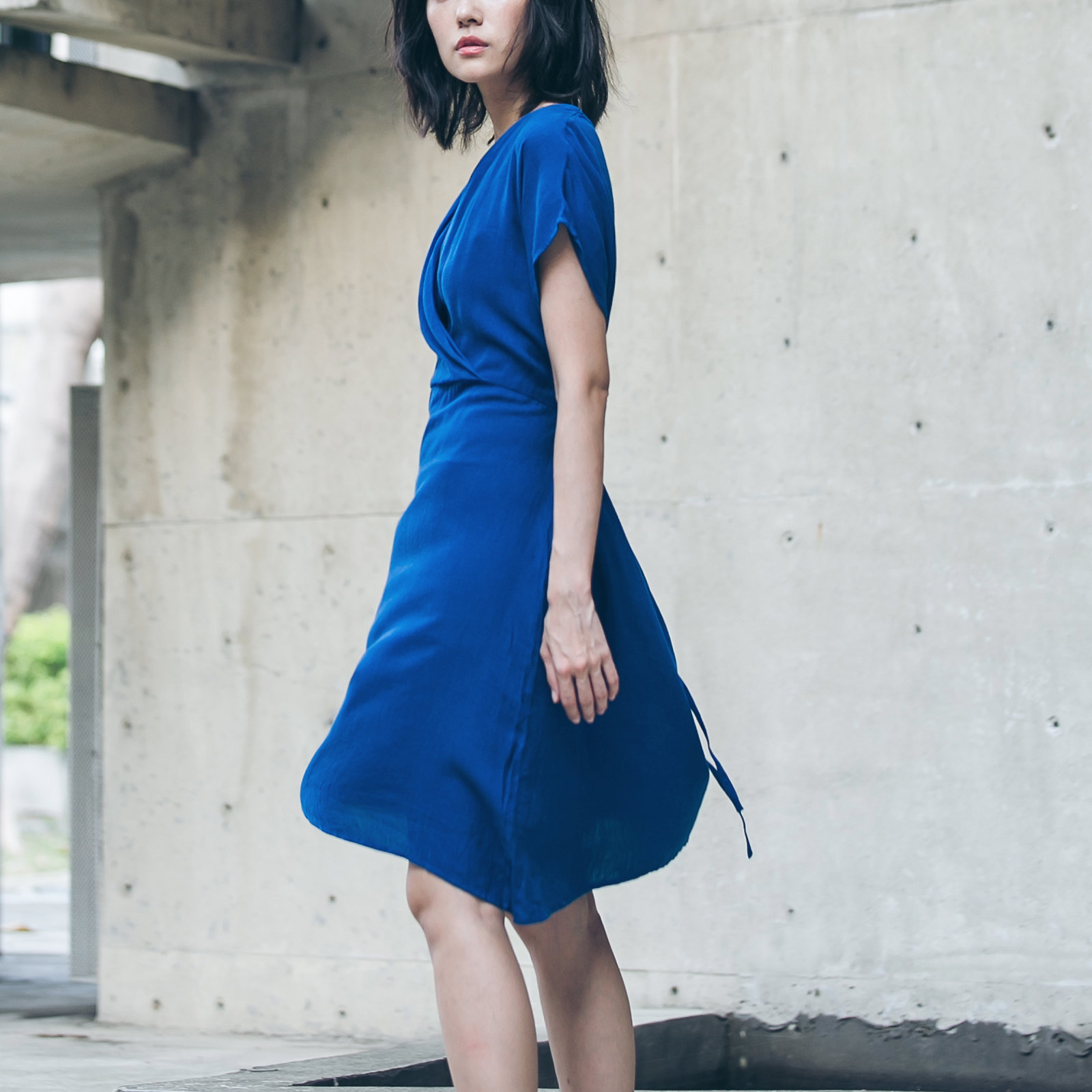 Raw Ecoproject – Slow Fashion with Purpose