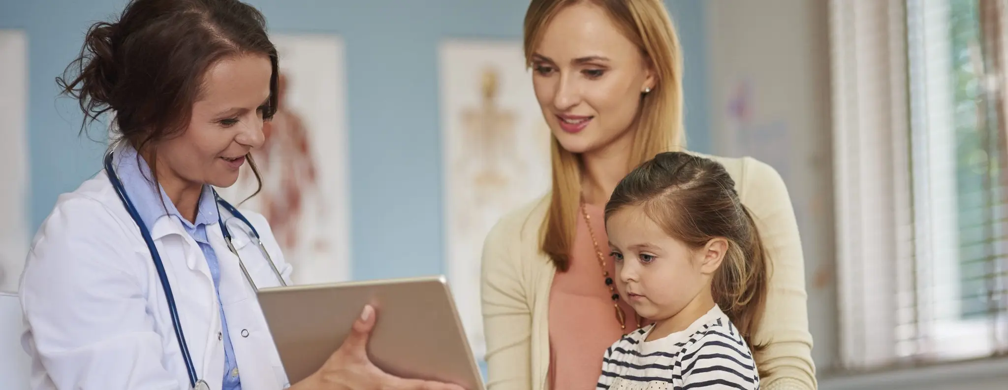 Family Physician Doctor in Carrollton for Complete Family Healthcare