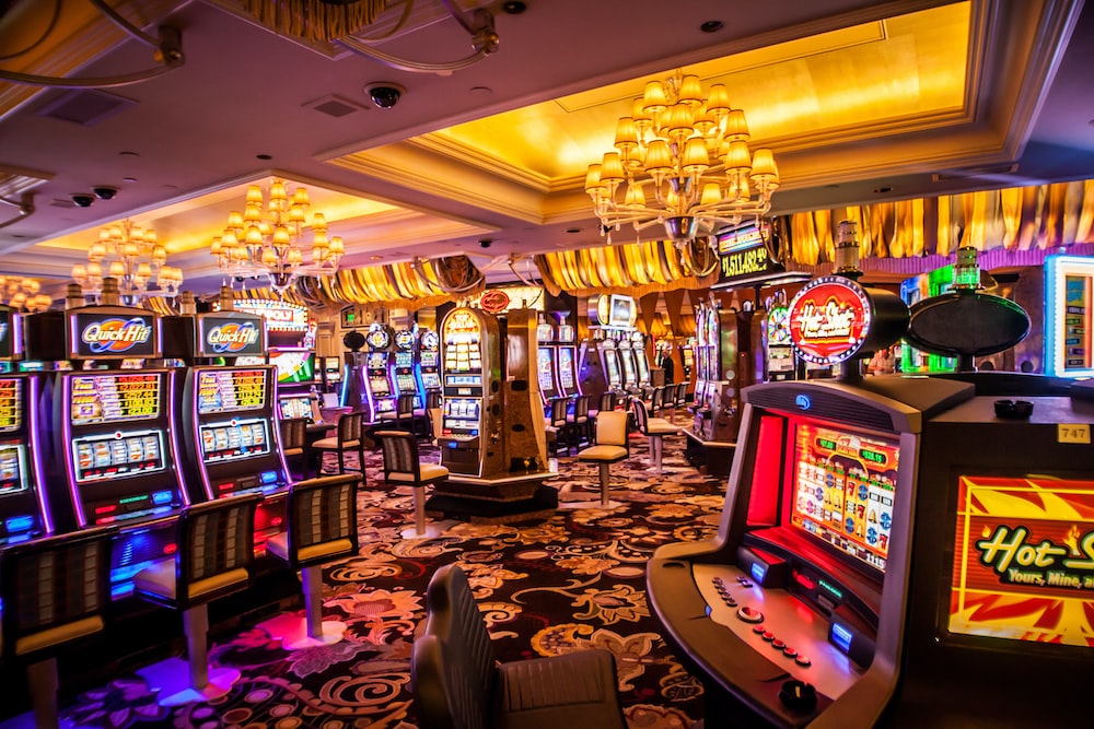 The Current Landscape of Sports Betting in California: Opportunities and Challenges