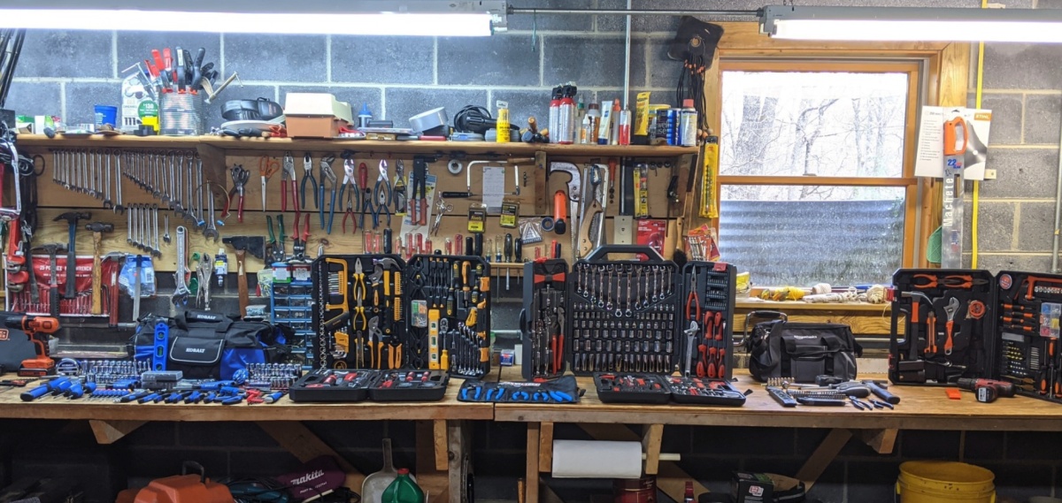 GARVEE: DIY Tools and MRO Products Designed for Business Needs