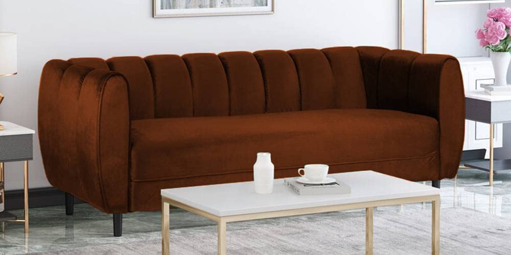 Stylish Seating Solutions Featuring 3 Seater Sofas
