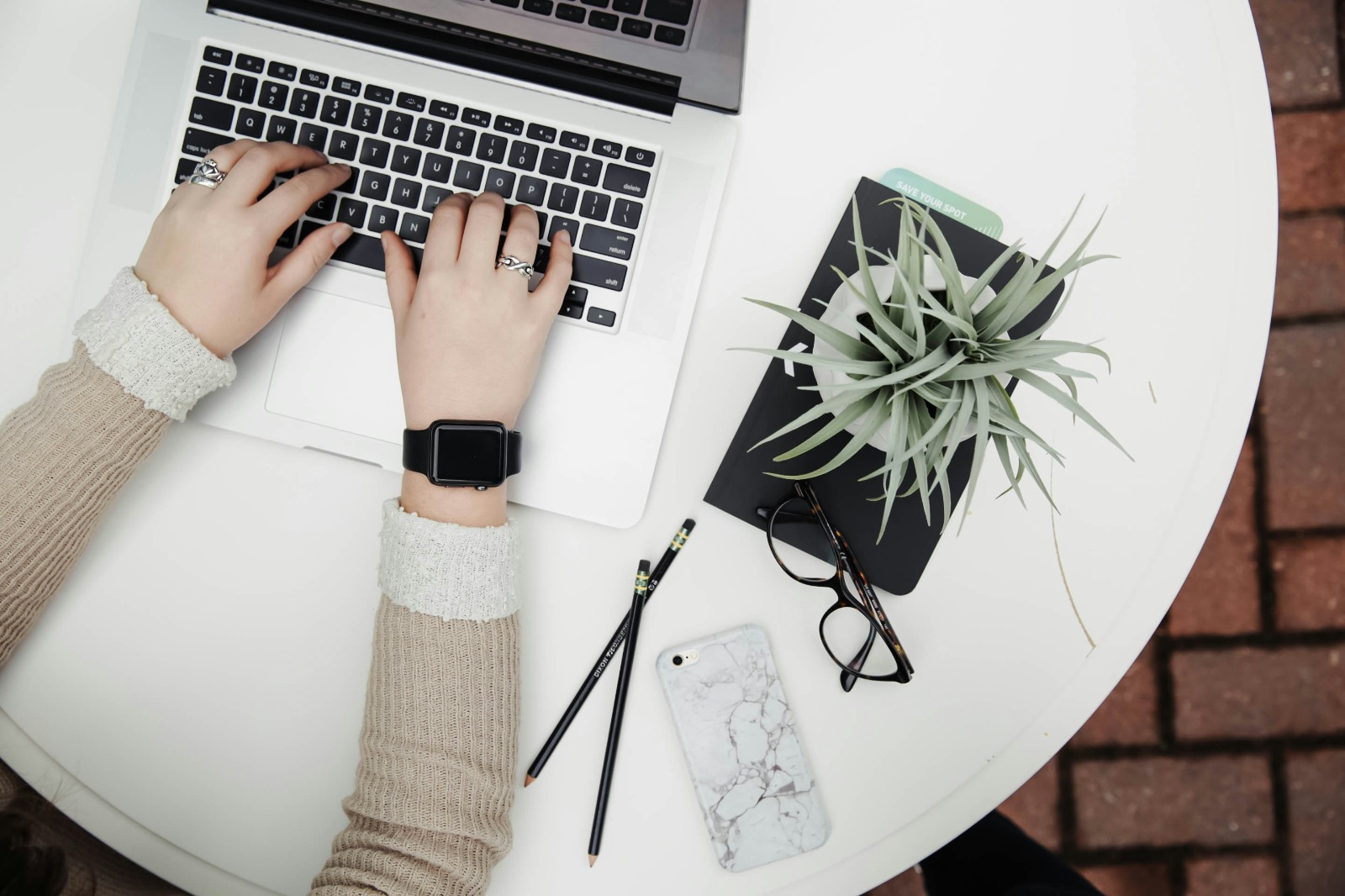 Mejora tu eficiencia con una agenda digital para profesionales