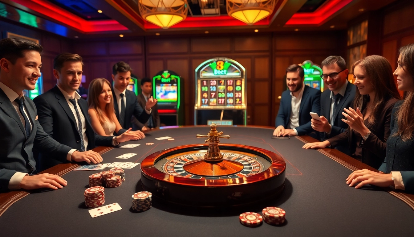 Winning at F8Bet's vibrant casino with engaging games and excitement.