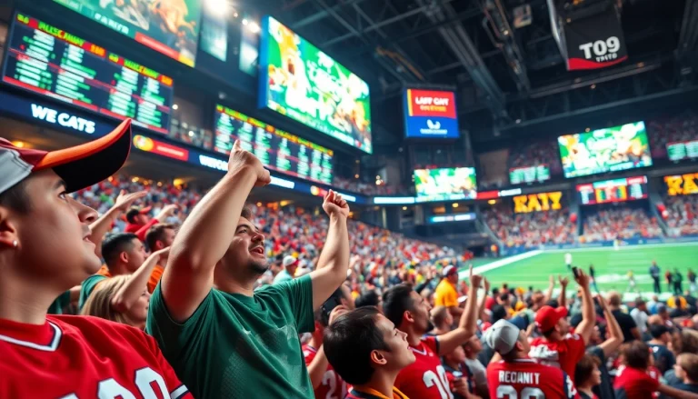 The Future of Sports Betting in South Carolina: What You Need to Know