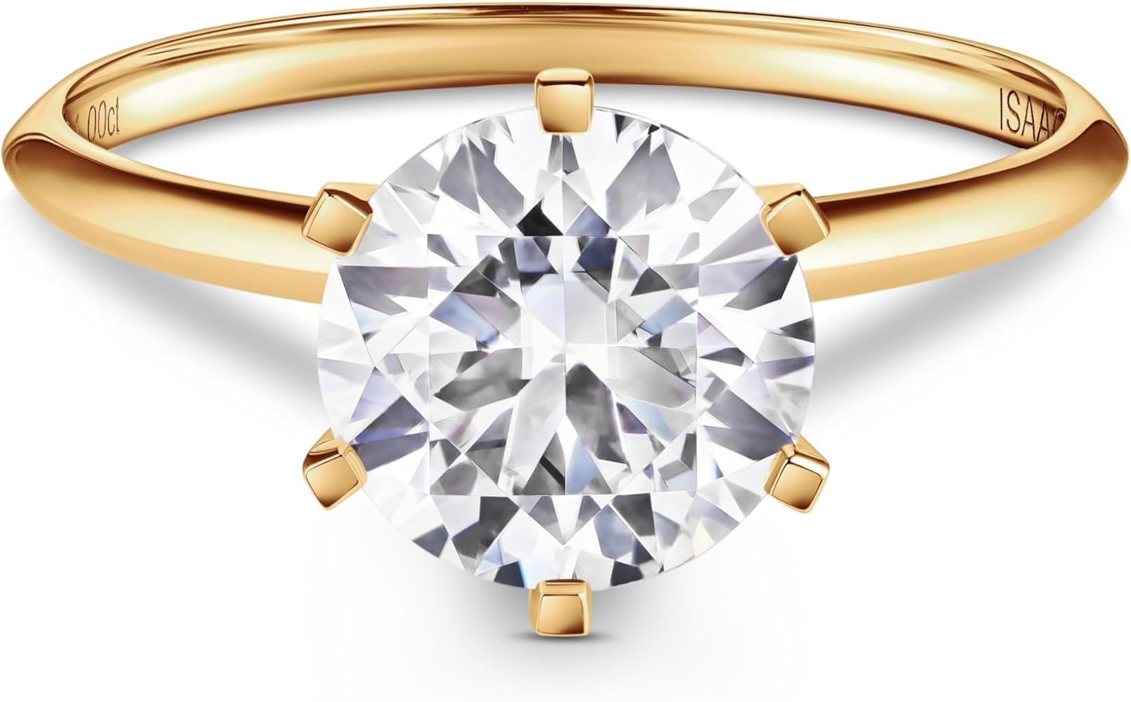 Royal Inspiration: Lily Arkwright Blue Sapphire Engagement Rings