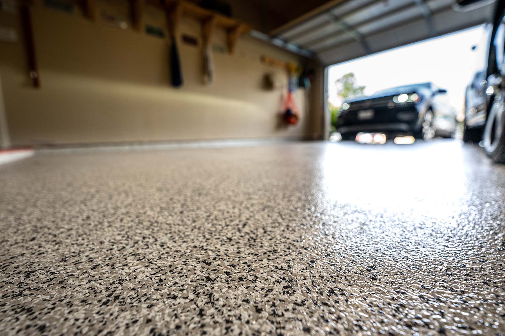 Best Garage Floor Coating Minneapolis for Modern Homes