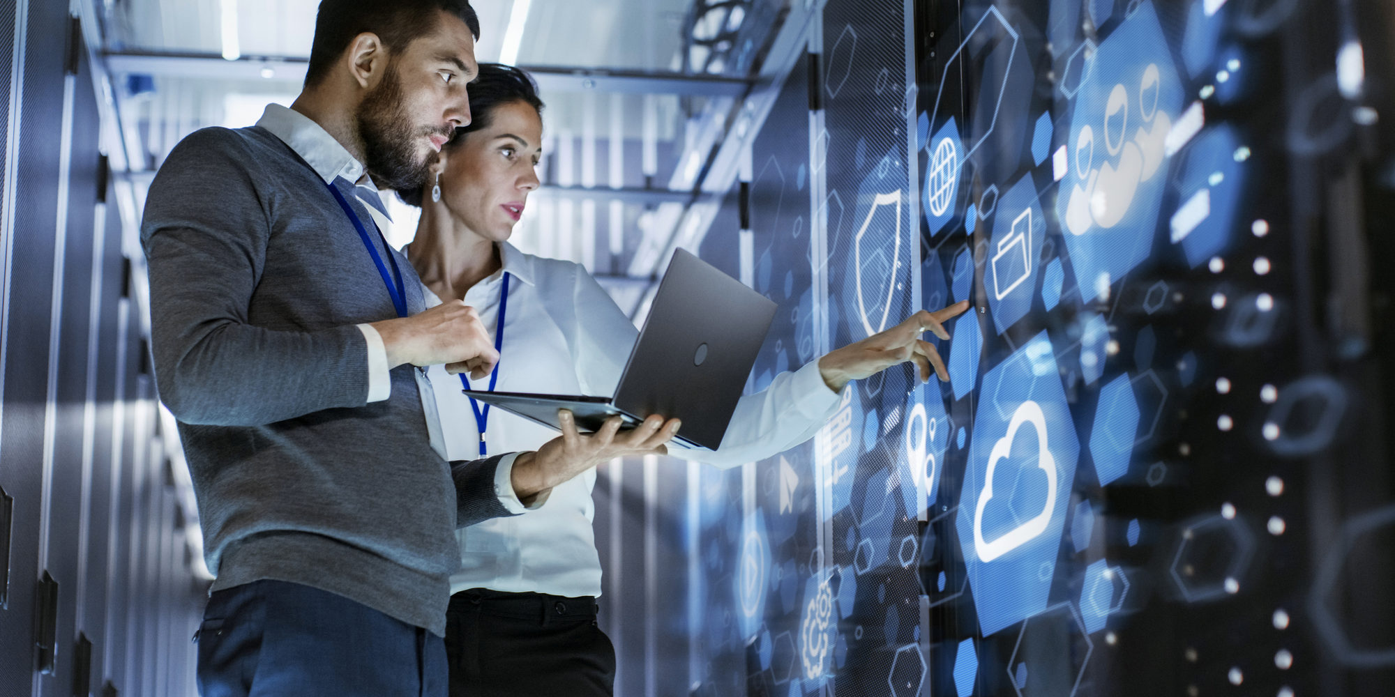Managed IT Service by Simplicity for Business Efficiency