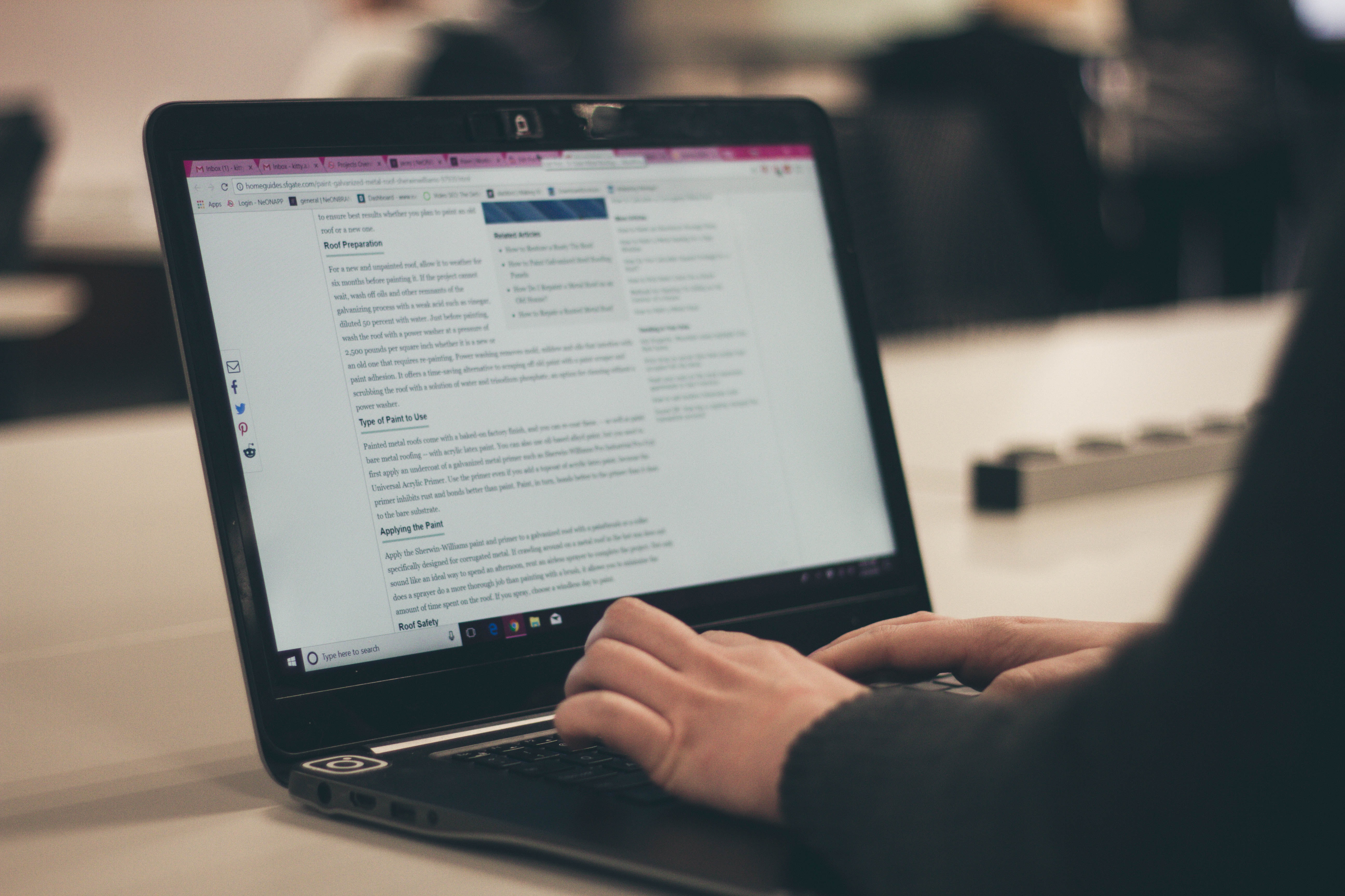 Connecting Communities: The Role of Local Journalism at https://leadertimes.com