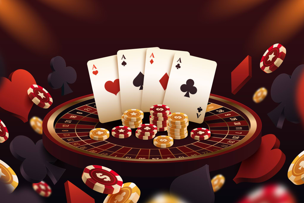 Top Picks for Best Online Casinos in South Carolina: A Comprehensive Guide