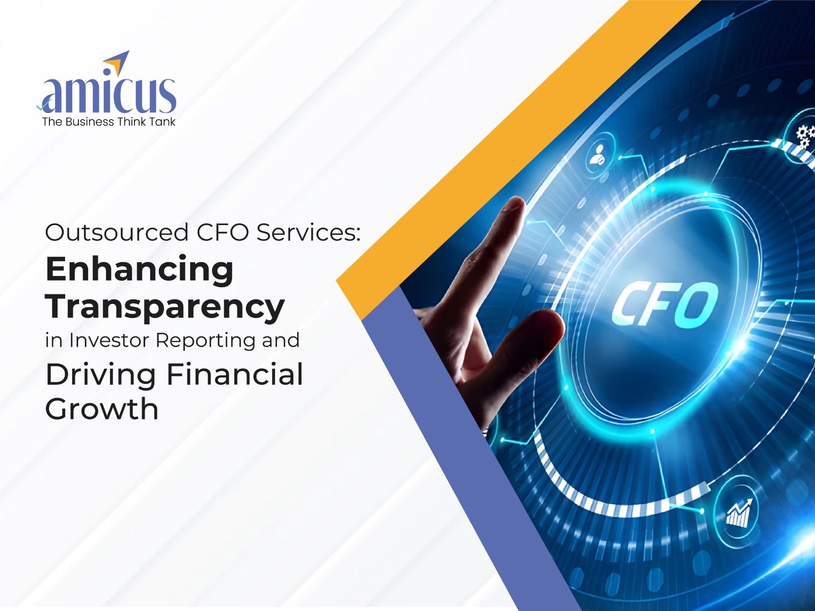 Trusted Fractional CFO Near Me | Financial Strategy &amp; Business Growth