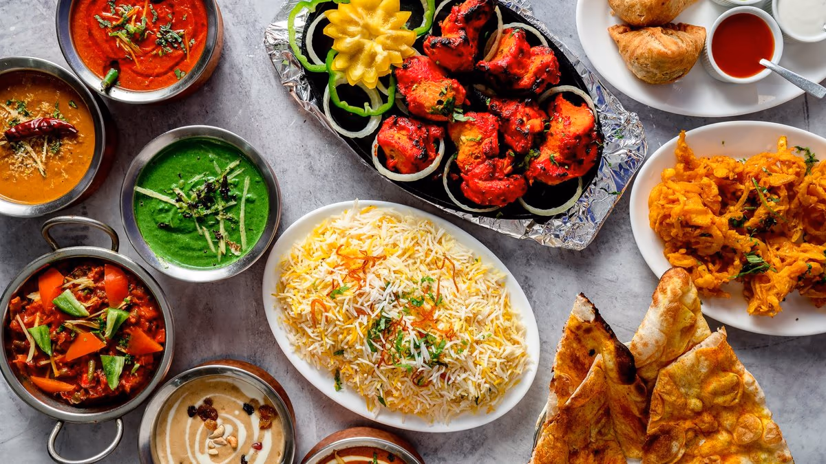 Savor Authentic Flavors at the Best Indian Restaurant Malta