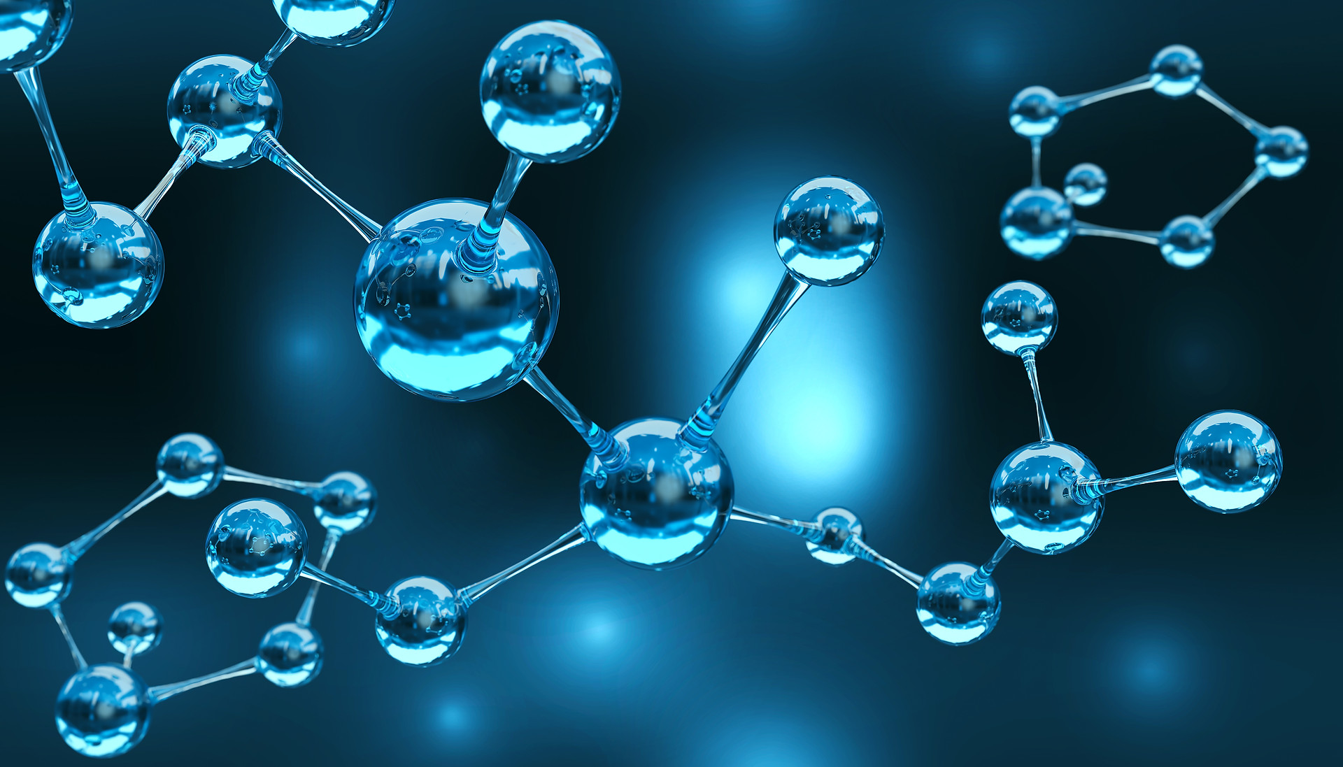 Exploring Peptides for Cutting-Edge Scientific Studies