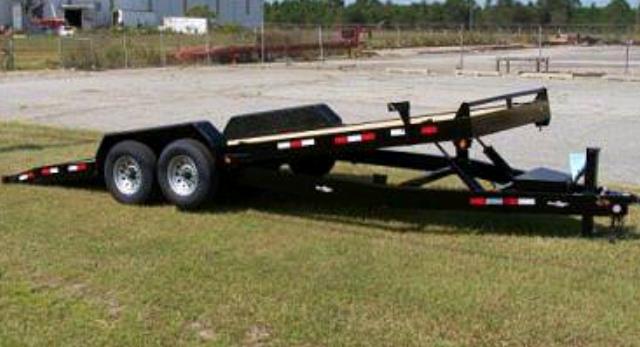 Professional Trailer rentals in Hudson FL | Madison Trailer Rentals