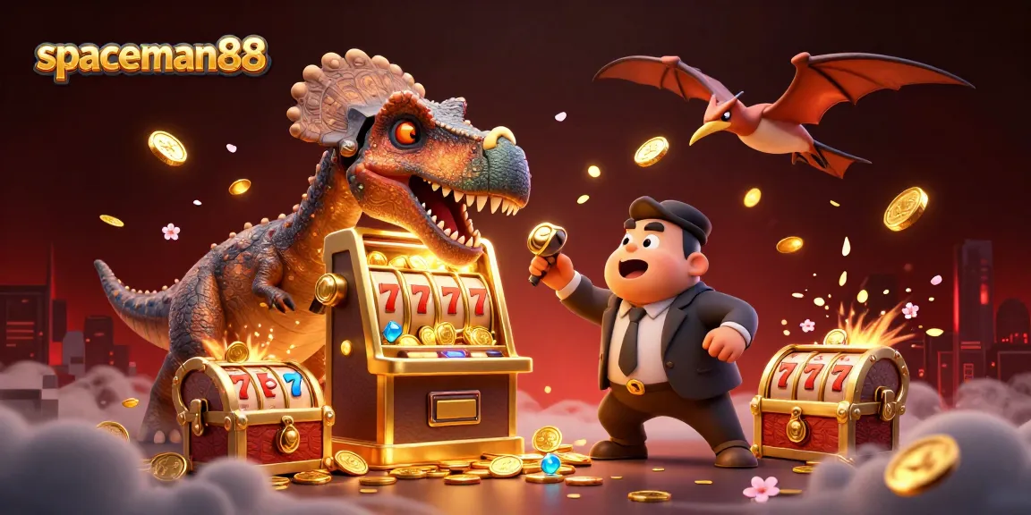 spaceman88 players win jackpots with thrilling slots action and vibrant casino atmosphere.