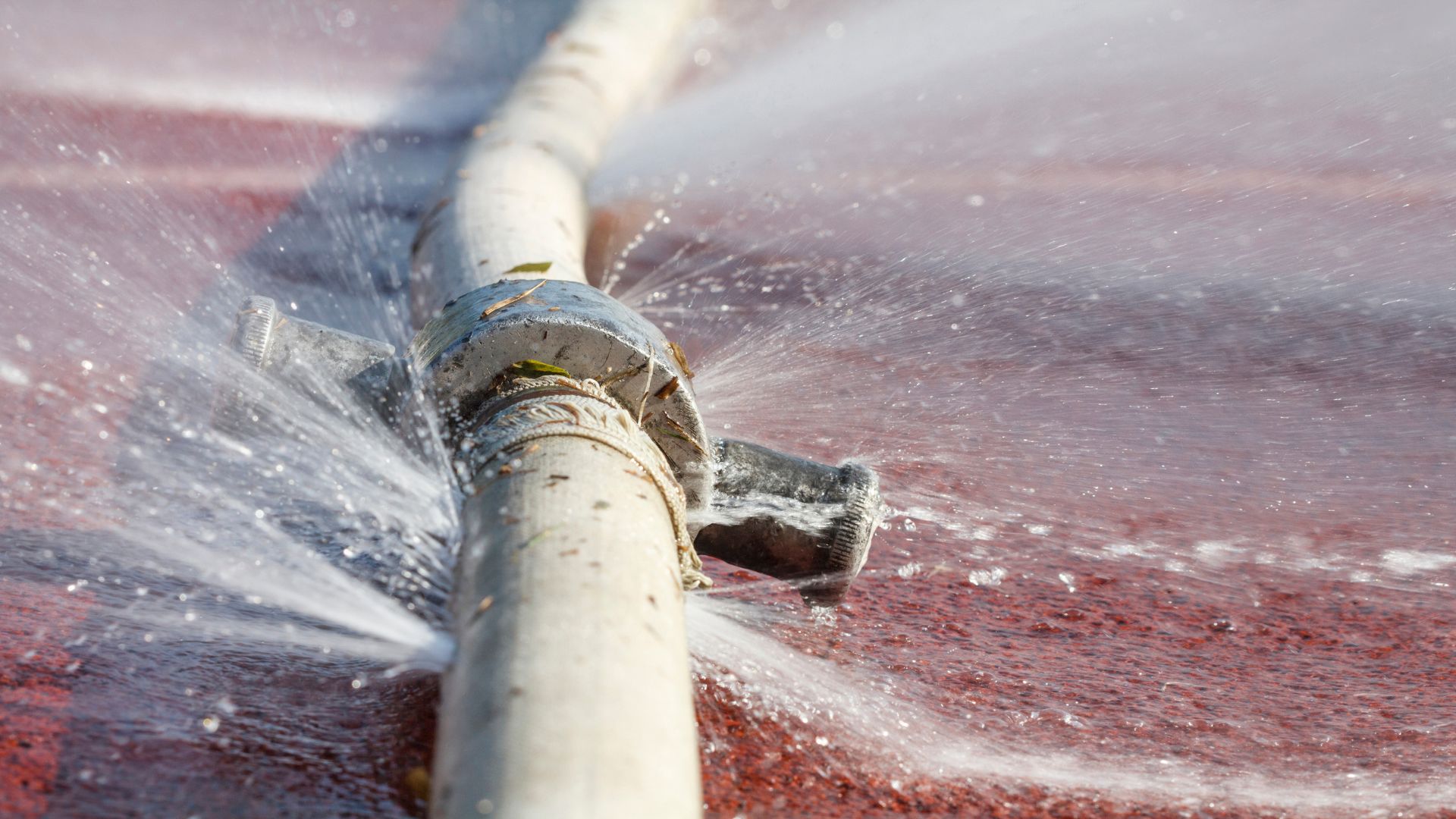 Prevent Property Damage with Scotland Leak Detection