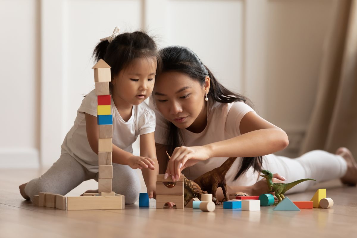 Kidd ABA Therapy Building Strong Foundations Through Early ABA Care