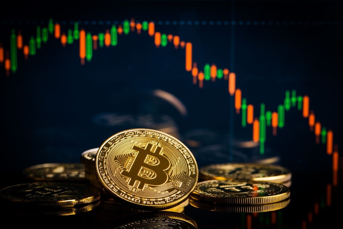 BTCUSA: Understanding Cryptocurrency, One Update at a Time