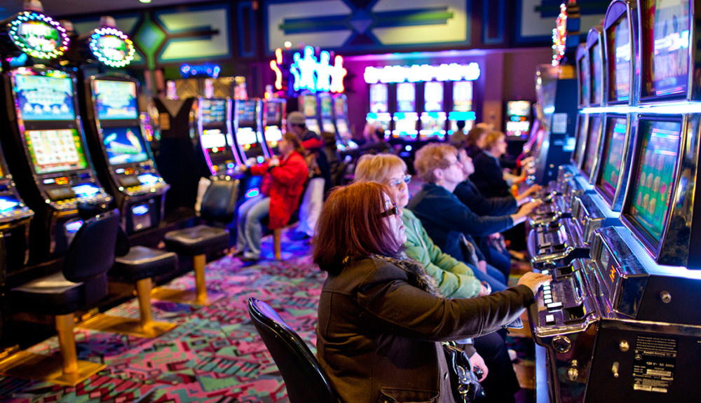 Mengapa Bensu4D Menjadi Pilihan Utama dalam Permainan Slot Online