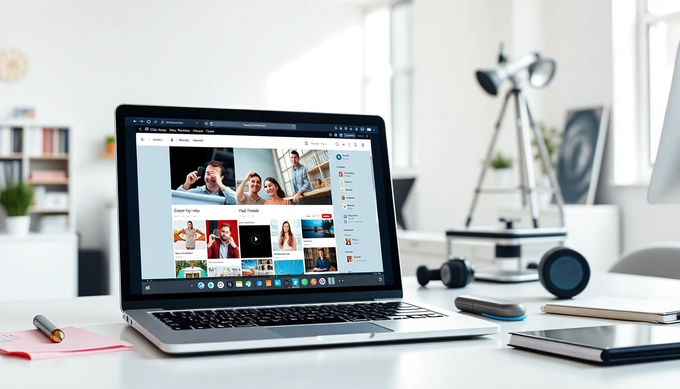 Use pinvideodownloader.org to efficiently download videos from Pinterest with a user-friendly interface.