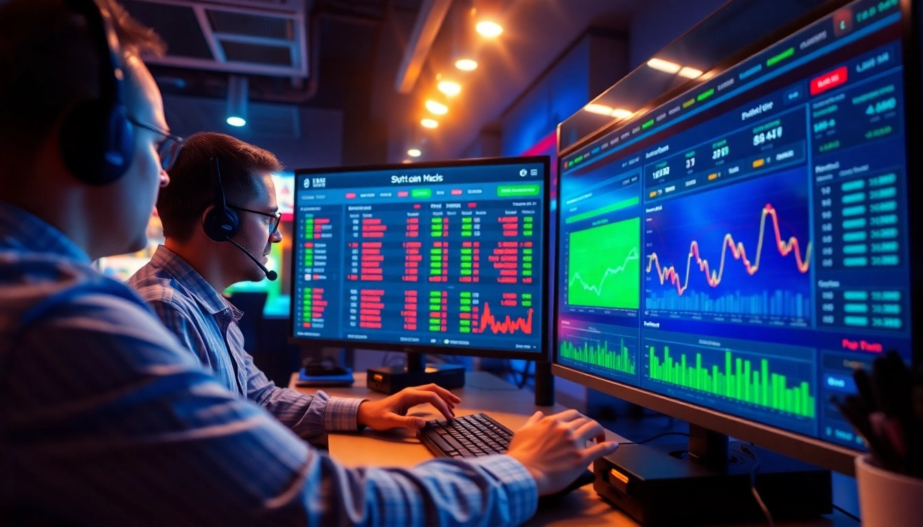 Kèo nhà cái live betting platform showcasing exciting sports analysis and real-time statistics.