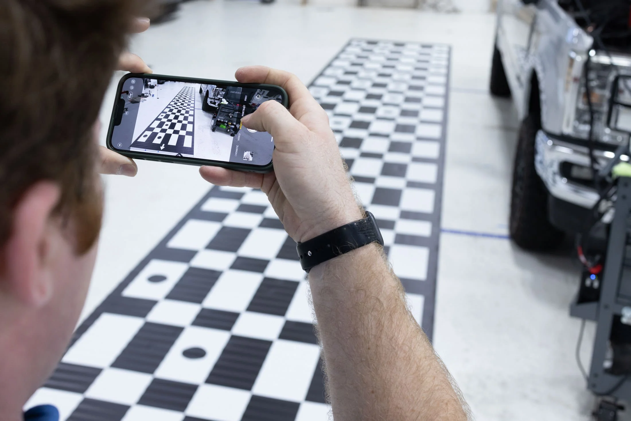 Houston ADAS Provides Advanced Adas Calibration for Body Shops
