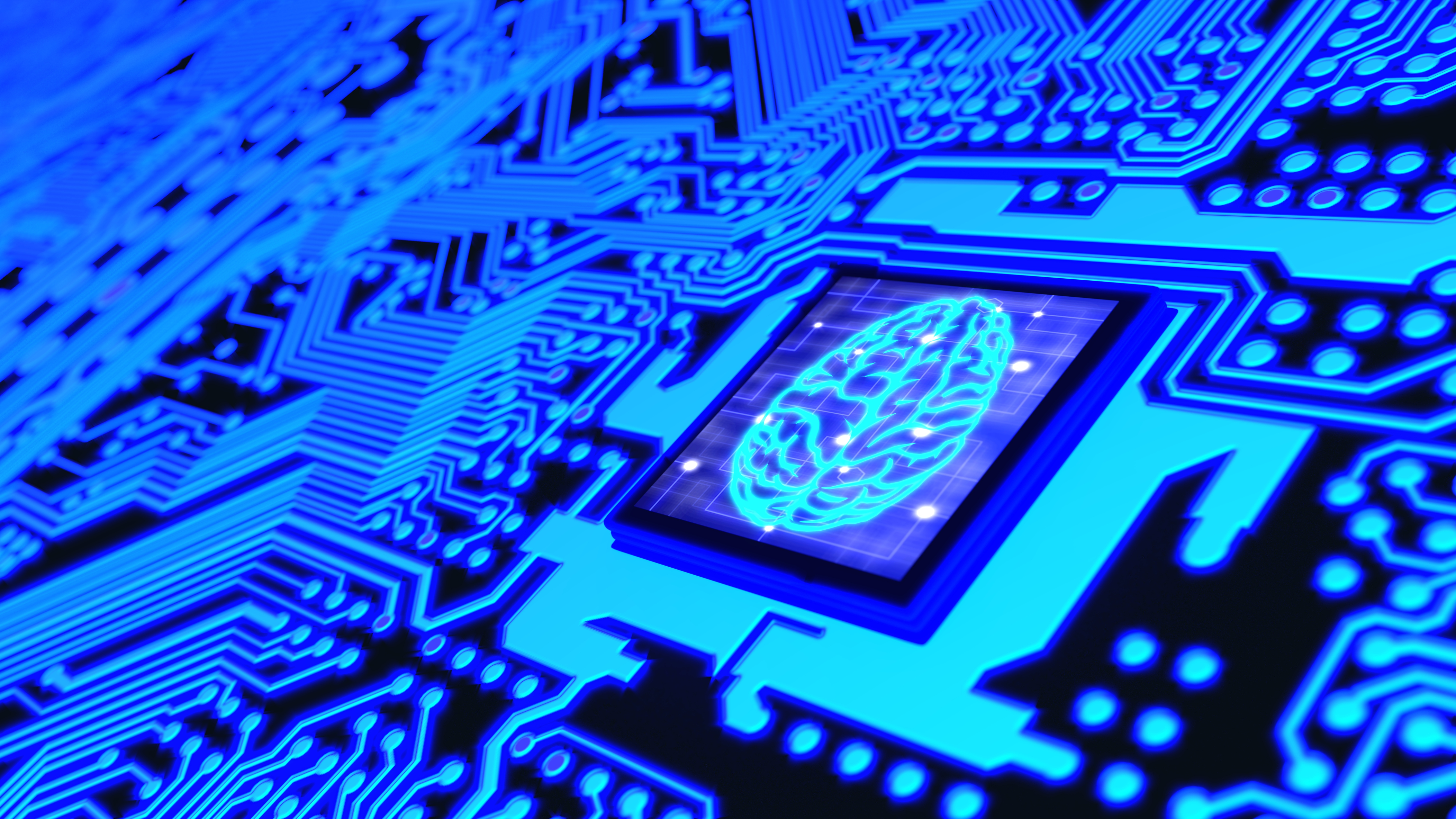 Agentic AI Models Enabling Self-Directed AI Agents