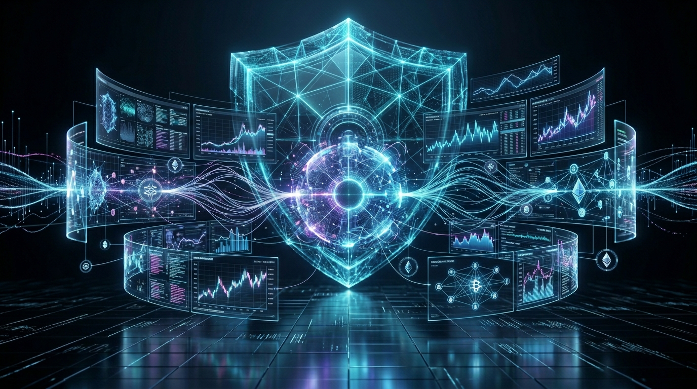 How an AI Crypto Trading Bot Works (Complete Beginner Guide)