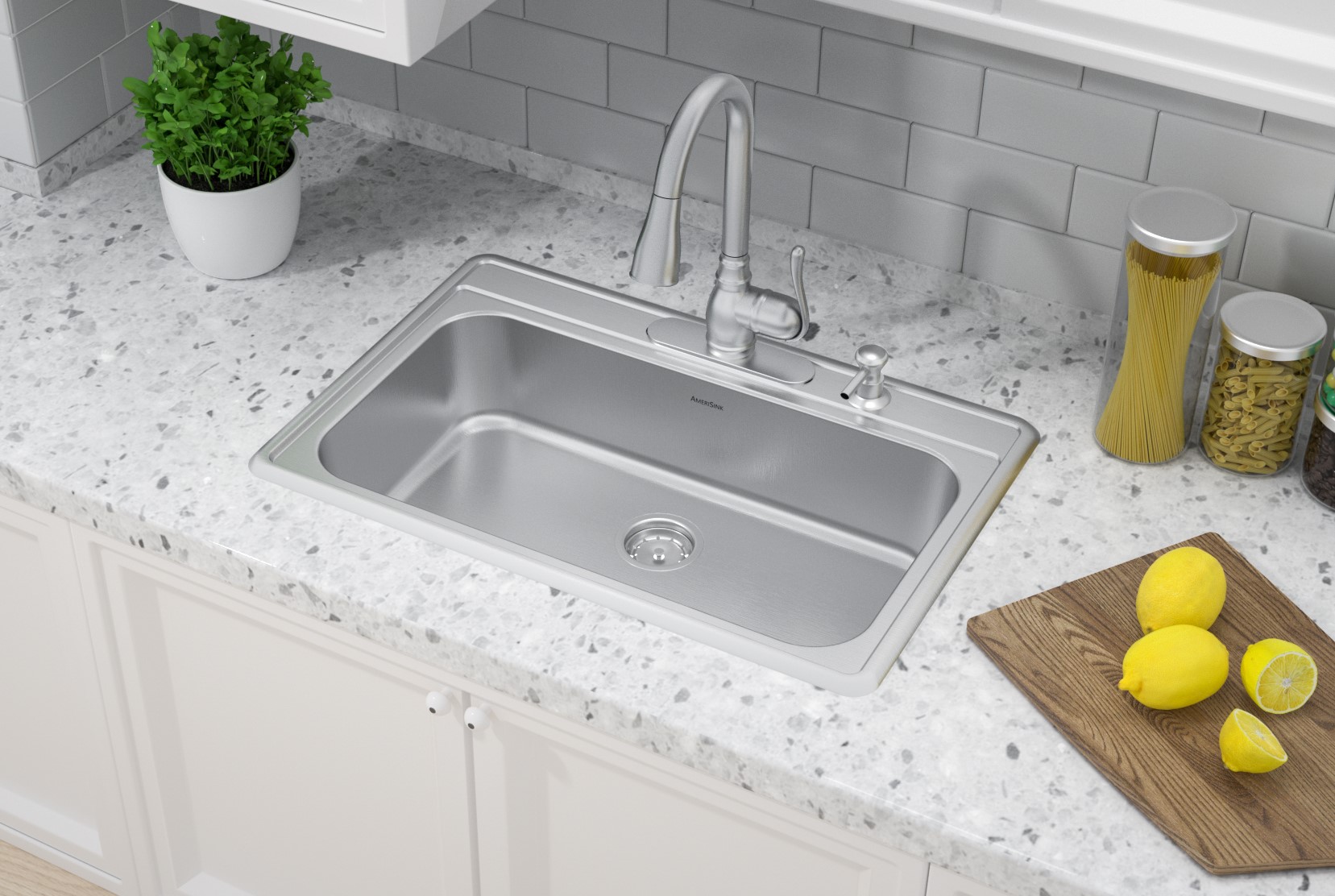 Steel sinks stainless manufacturing experts | MODERN STREET Solutions