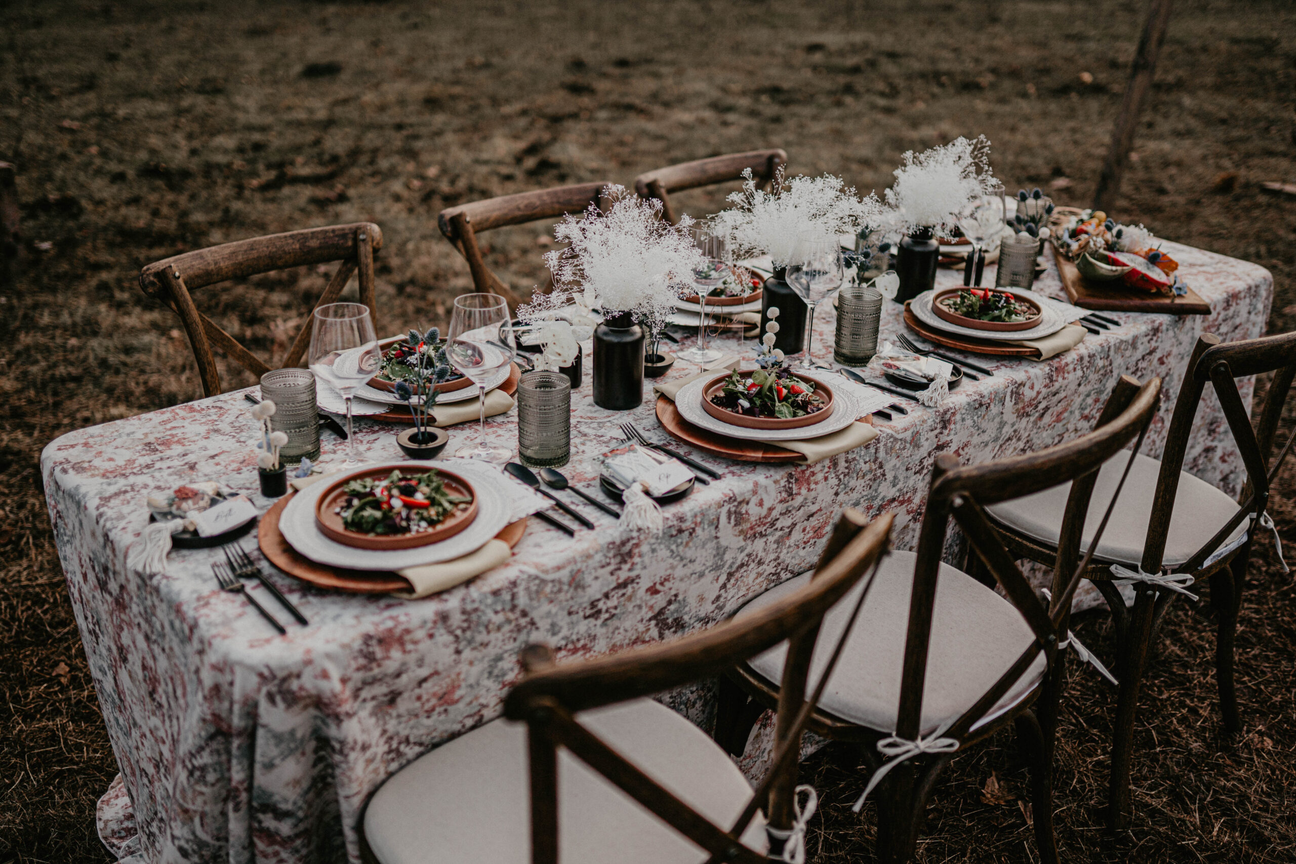 Full-Service Party Rentals Near Me by Alpine Rentals