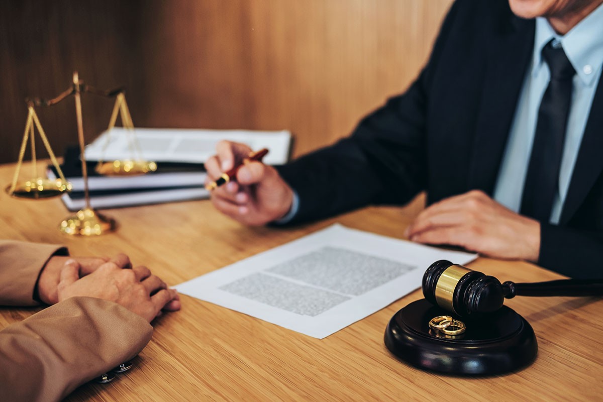 From I-64 Collisions to Offshore Injuries – Norfolk Personal Injury Lawyer Guidance