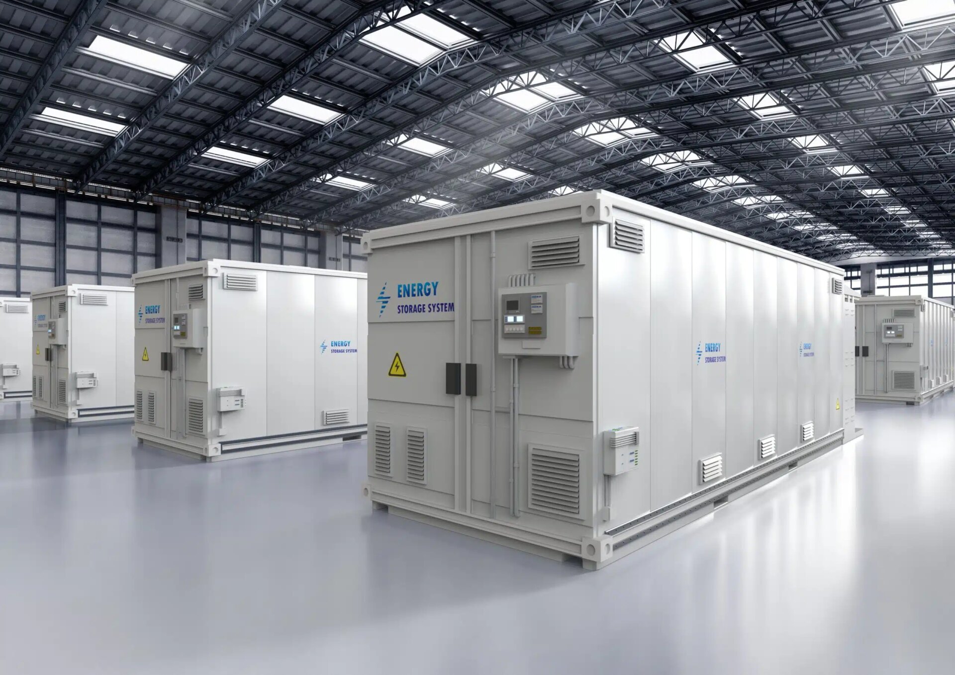 Comparing Battery Storage Companies for Maximum Efficiency
