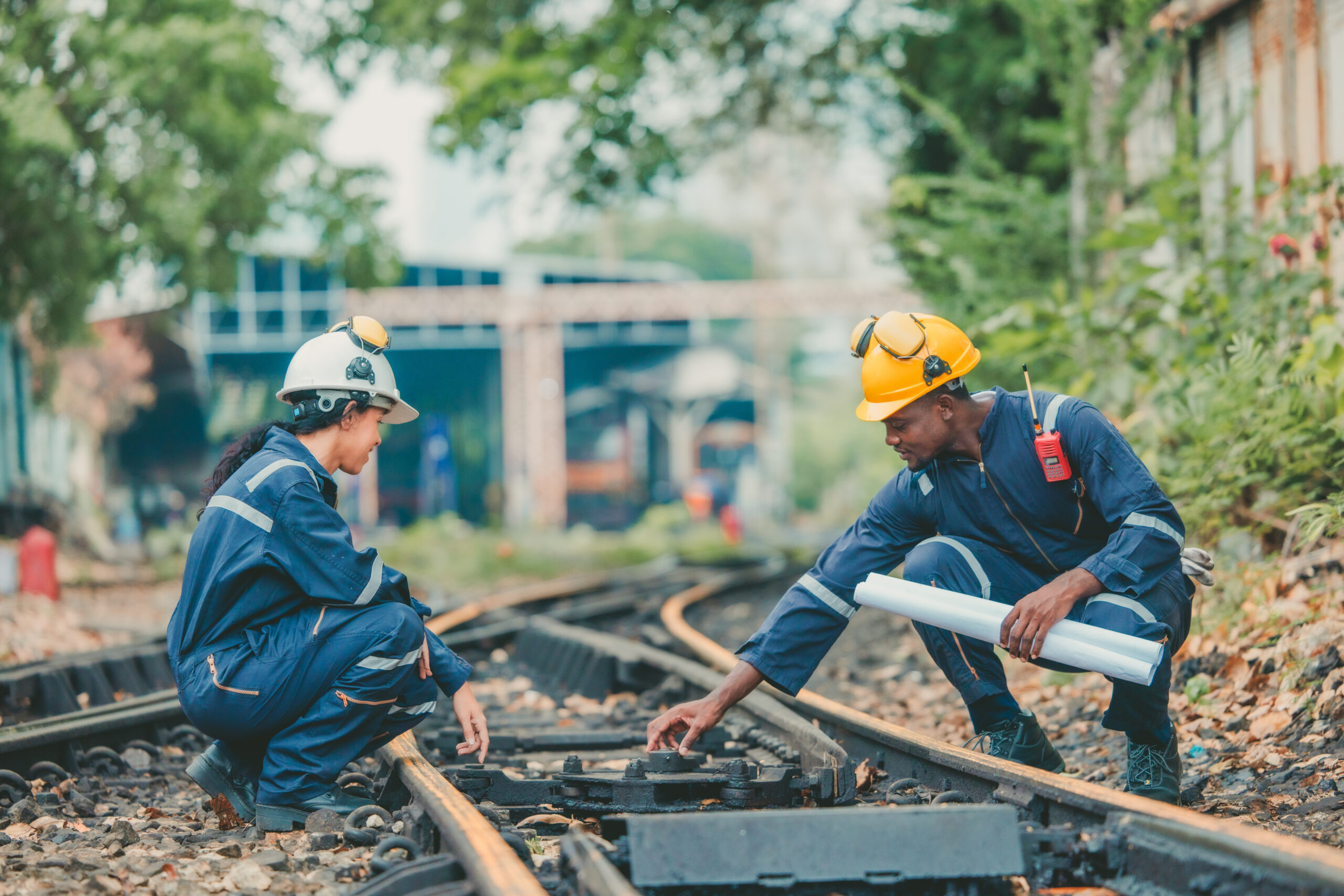 Railroad Contractors USA – Leading Railroad Contractors USA Serving Clients Since 2007