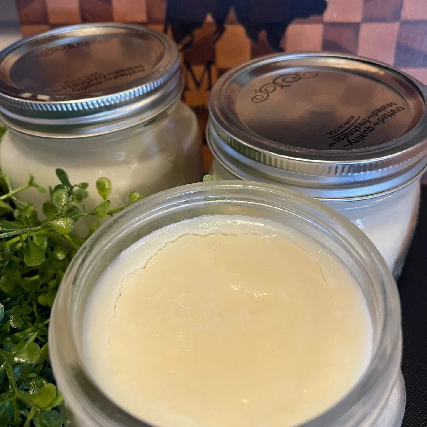 Comment le Grass fed beef tallow transforme votre soin du visage