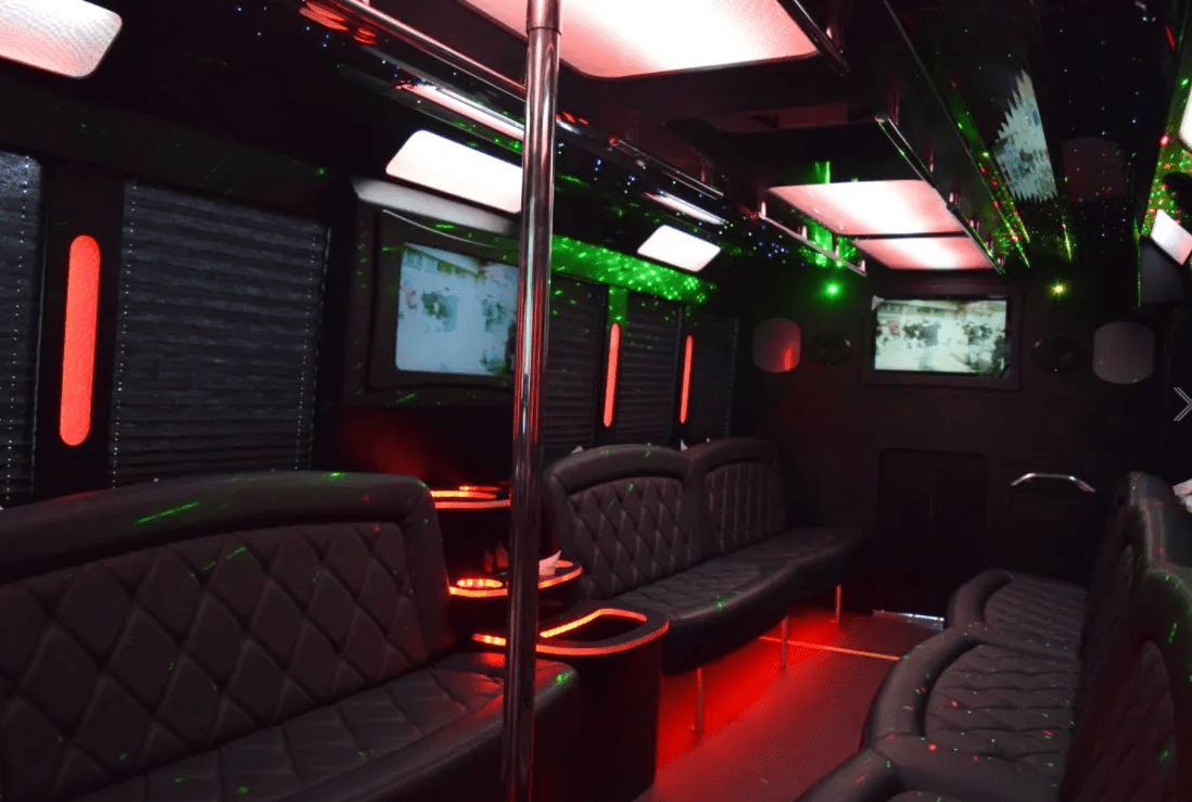 Limo Miami – Stylish Transportation with VIP Miami Limo Service