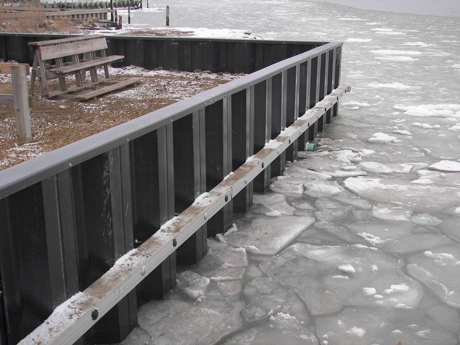 Affordable Bulkhead installation Galveston for Waterfront Properties